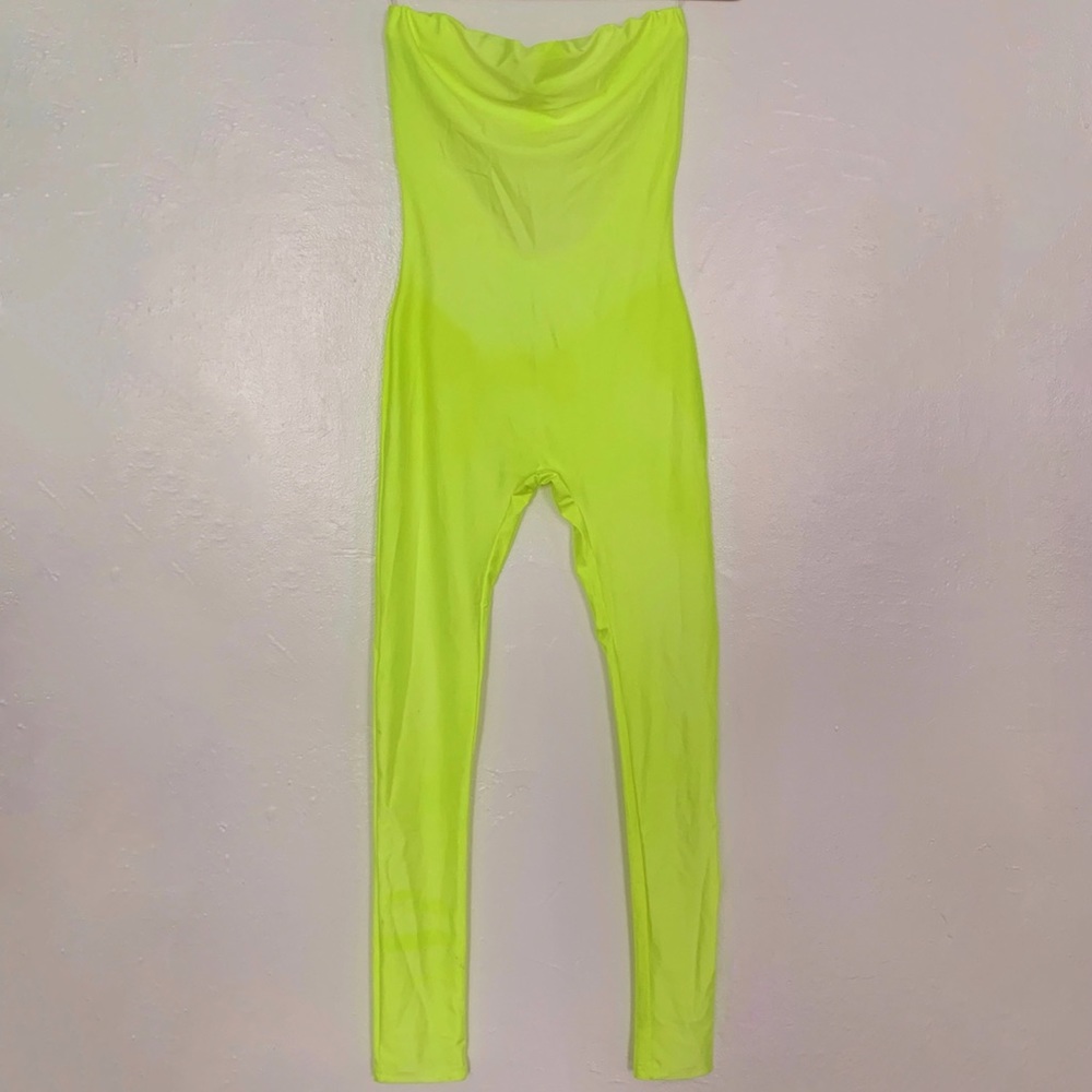 Neon Jumpsuit✨